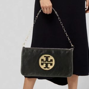Vintage Tory Burch bag